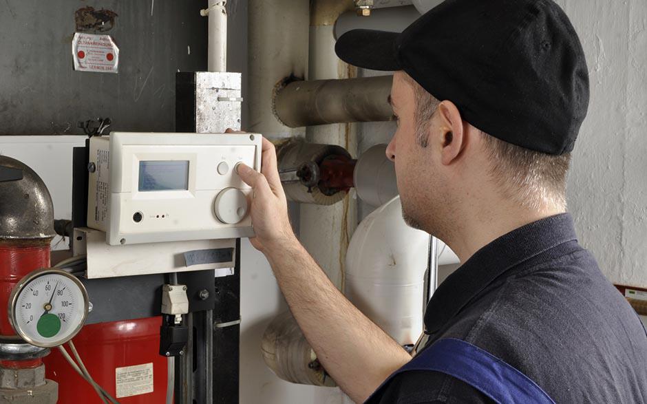 réparation chaudière électrique tarif Champigny-sur-Marne